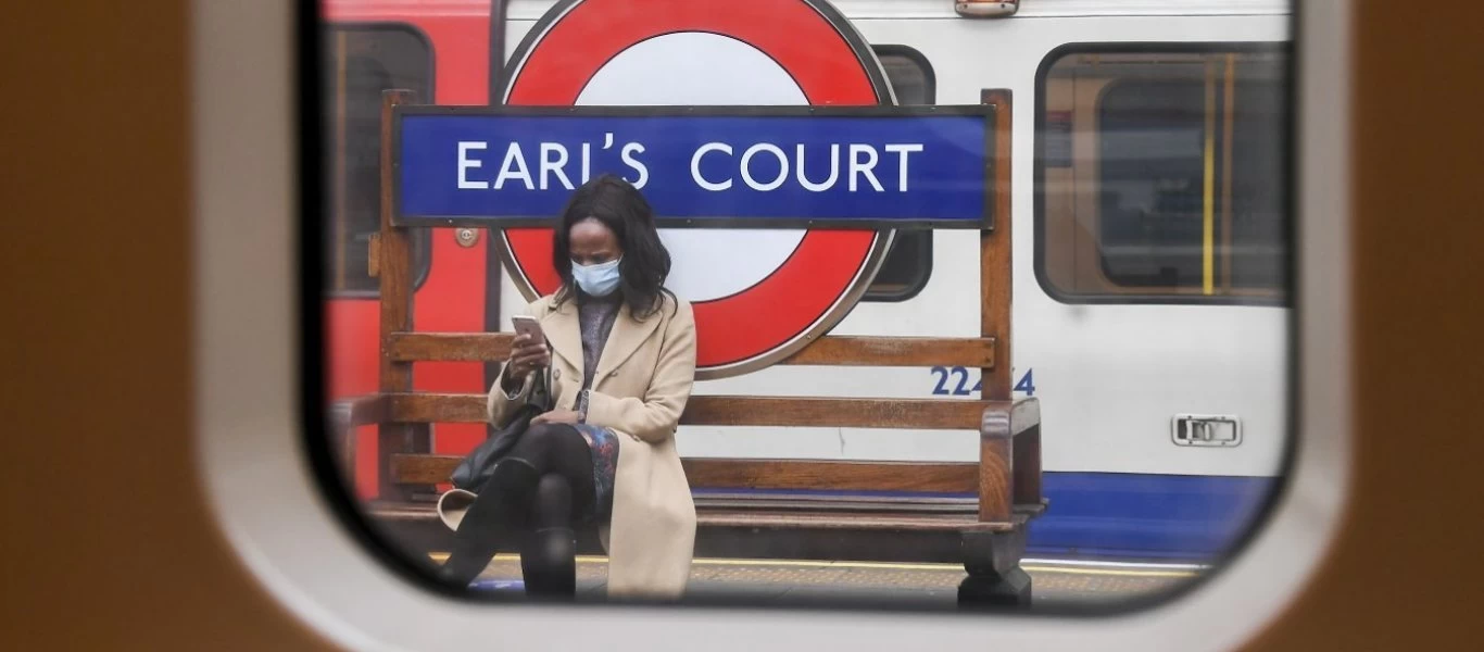 Αγγλία: Άρση των περιορισμών κατά κορωνοϊού - Τι πρόκειται να επαναλειτουργήσει